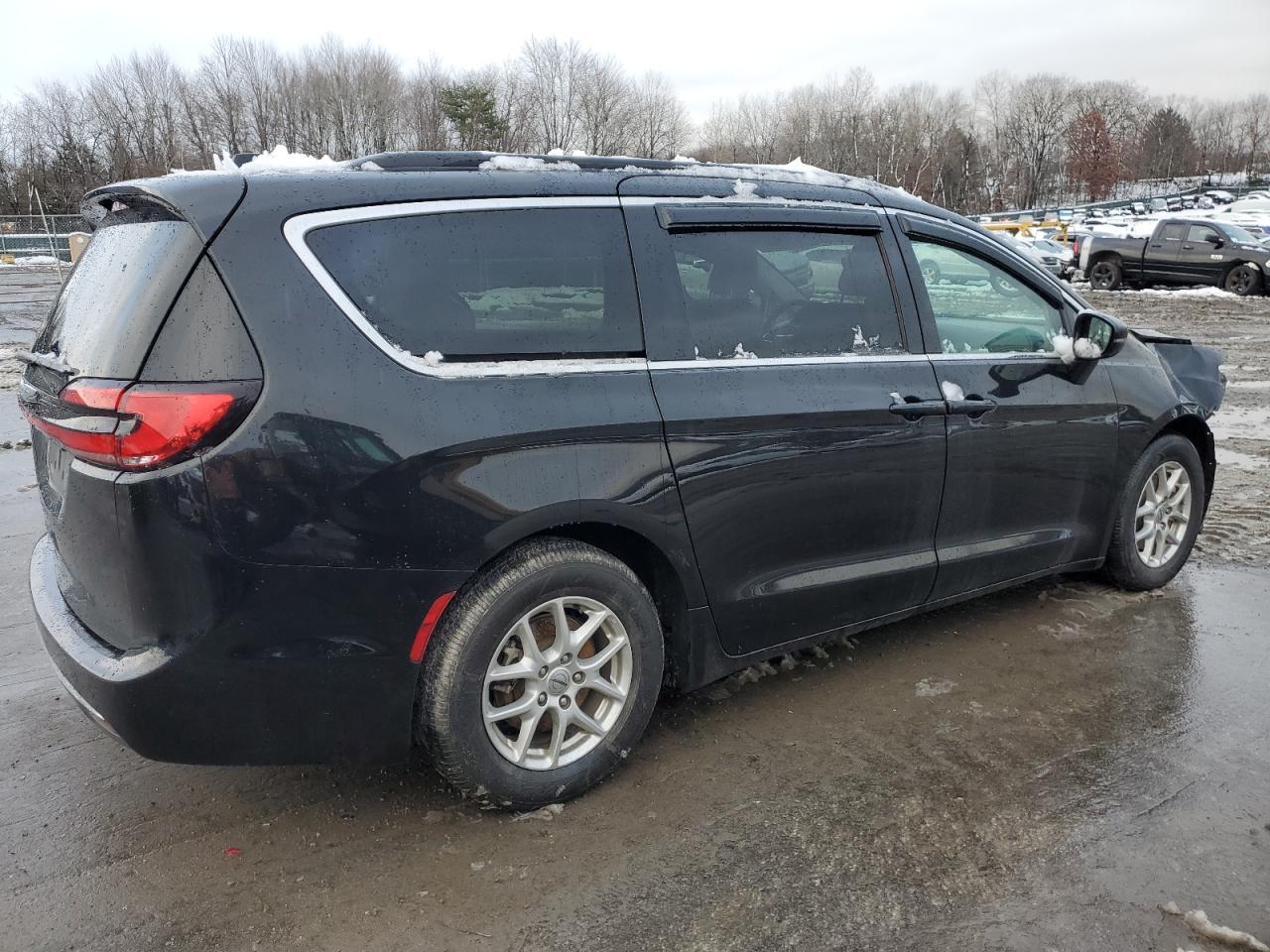 2022 CHRYSLER PACIFICA T - Image 3