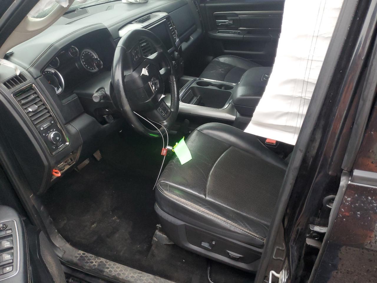 2015 RAM 1500 SPORT - Image 7