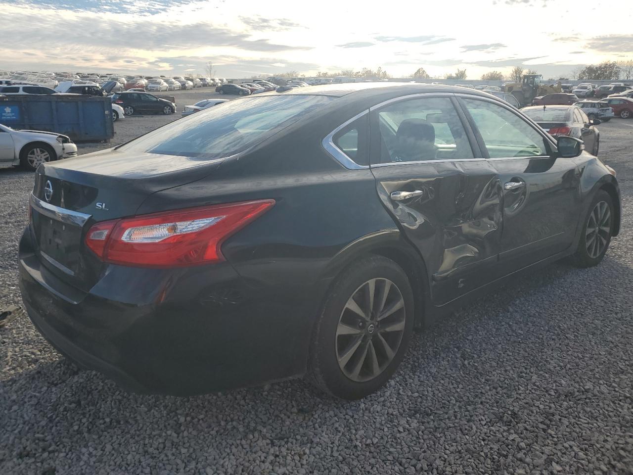 2016 NISSAN ALTIMA 2.5 - Image 3
