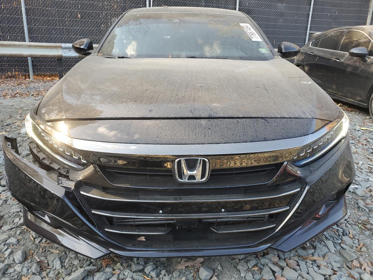 2021 HONDA ACCORD SPO - Image 5