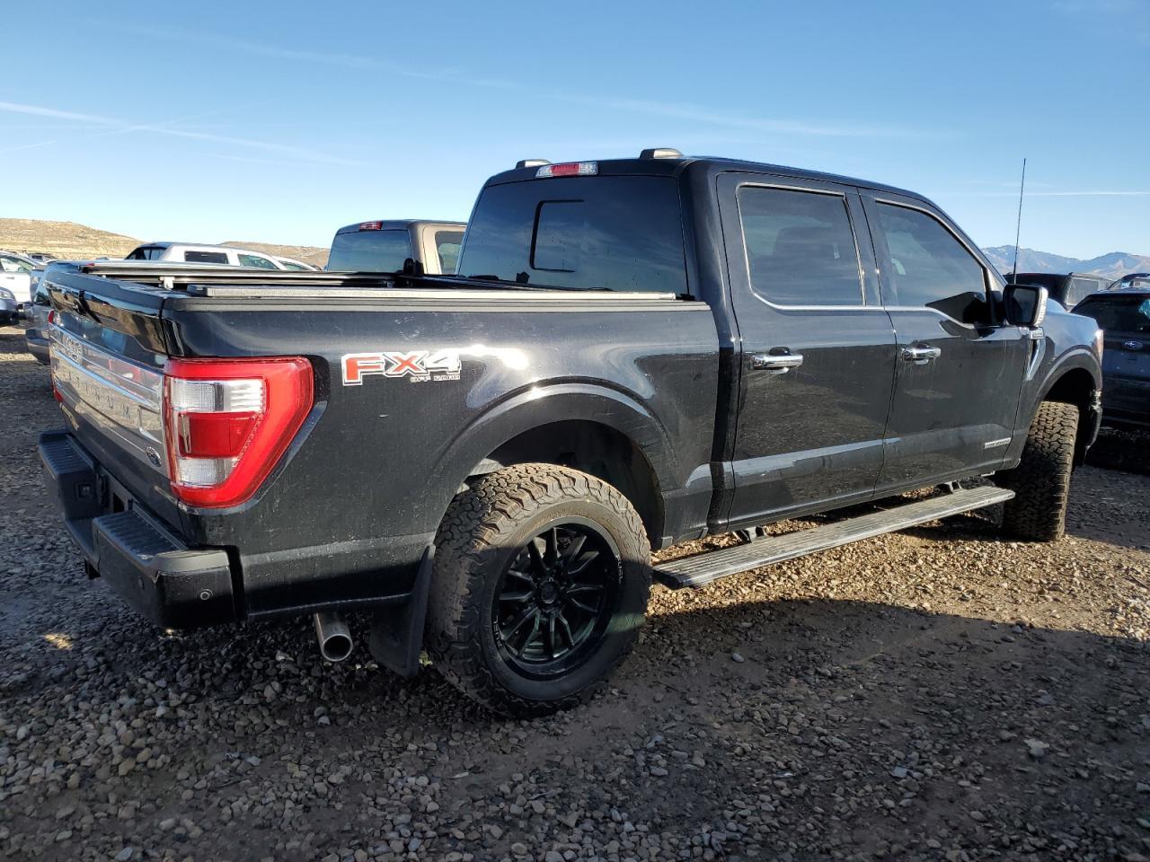 2023 FORD F150 SUPER - Image 3