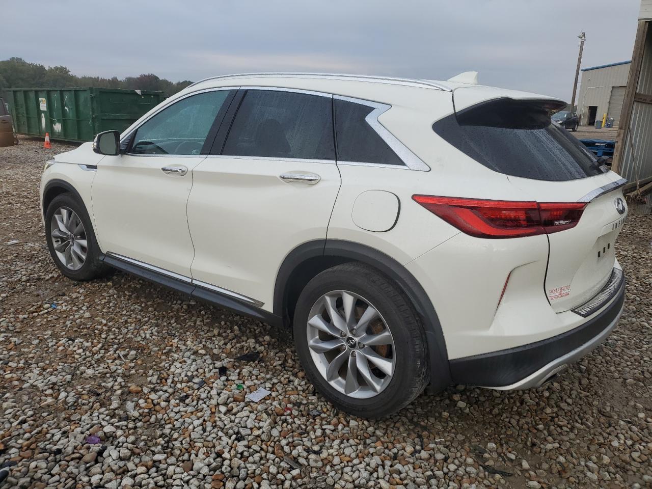2019 INFINITI QX50 ESSEN - Фото 2