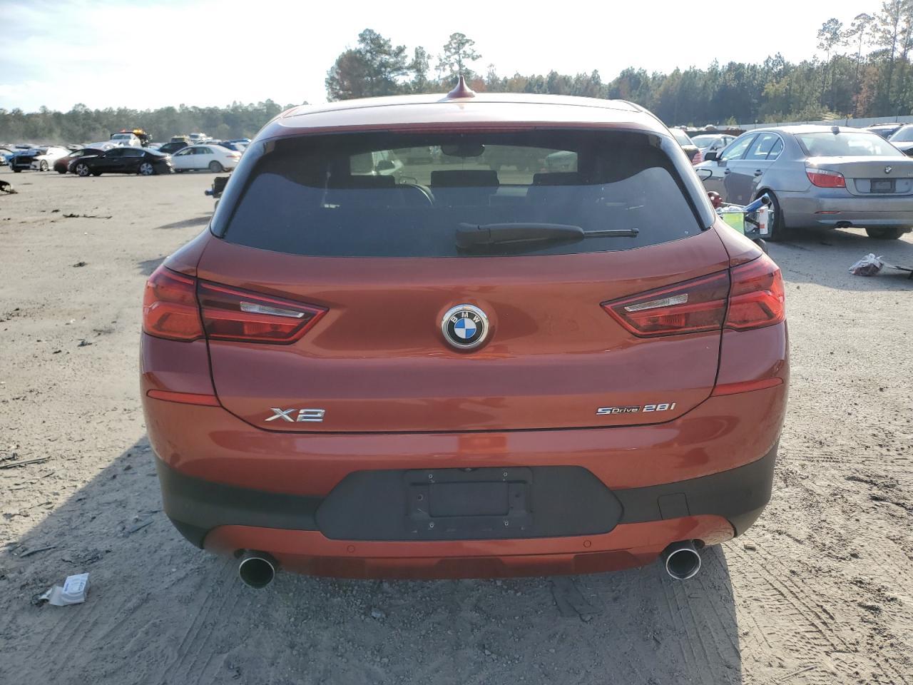 2018 BMW X2 SDRIVE2 - Image 6