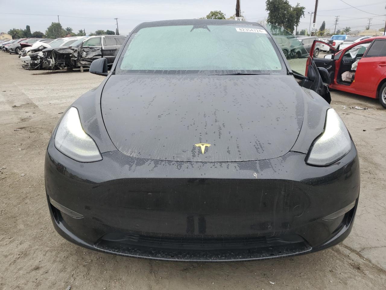 2022 TESLA MODEL Y - Image 5