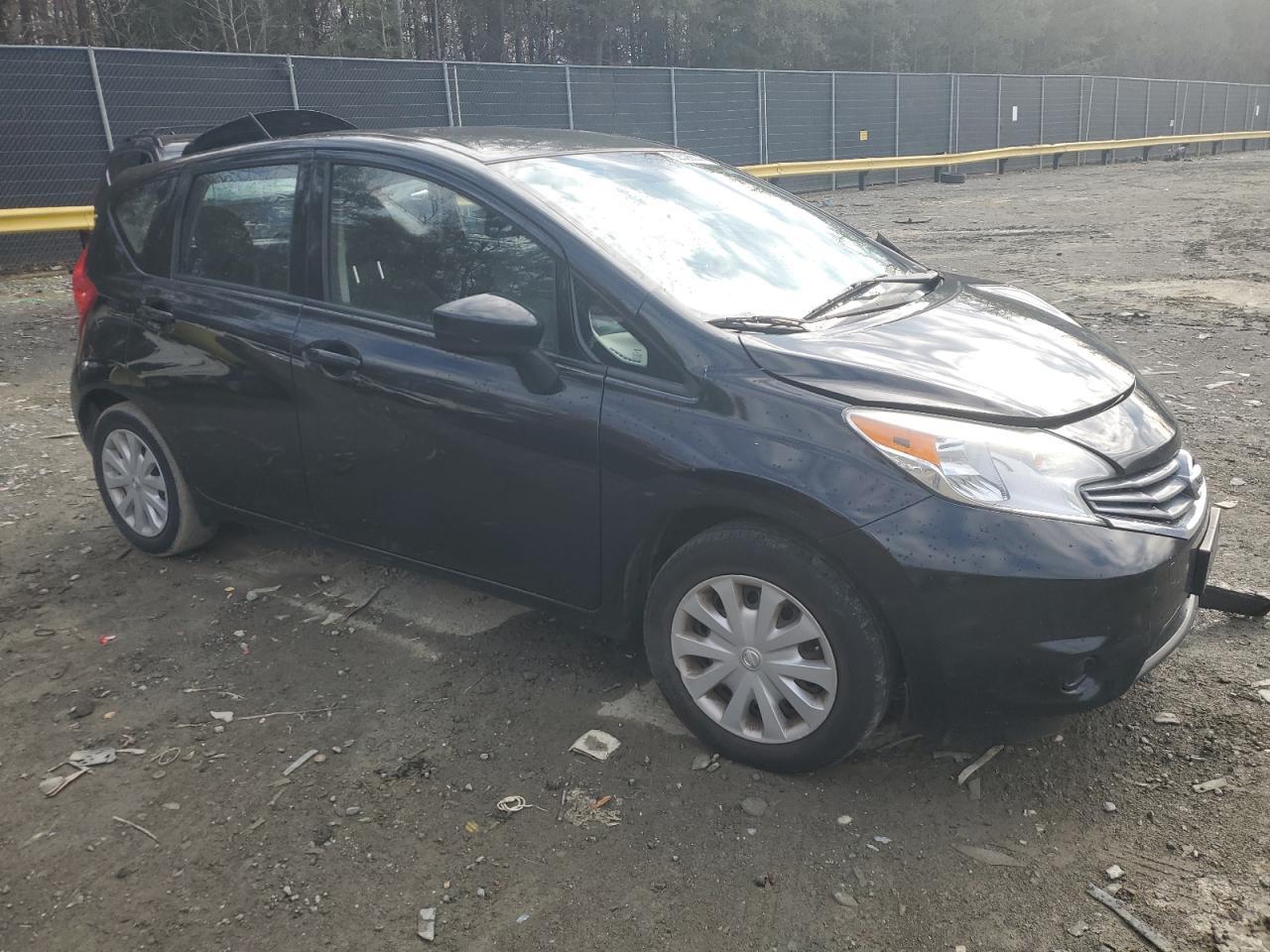 2015 NISSAN VERSA NOTE - Фото 4