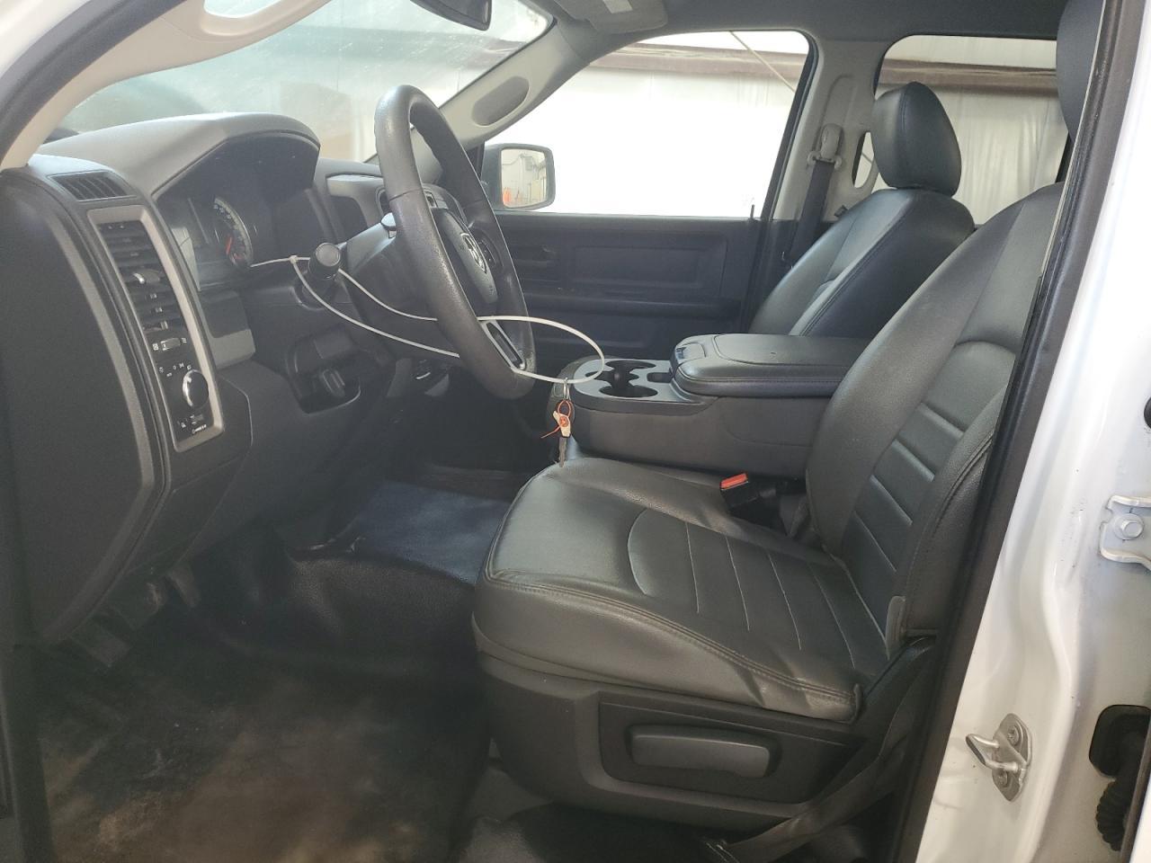 2019 RAM 1500 CLASS - Фото 7
