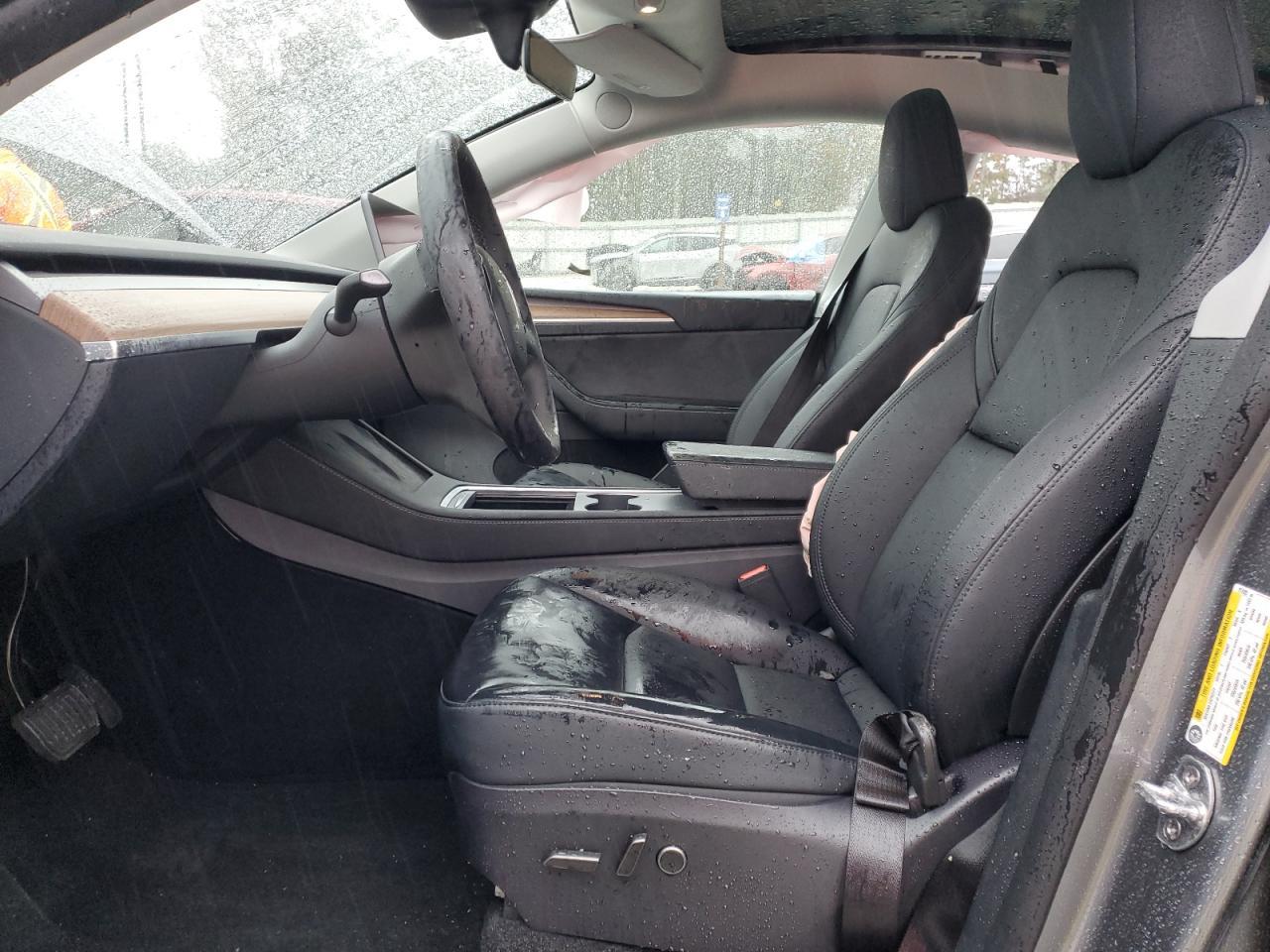 2025 TESLA MODEL Y - Image 7