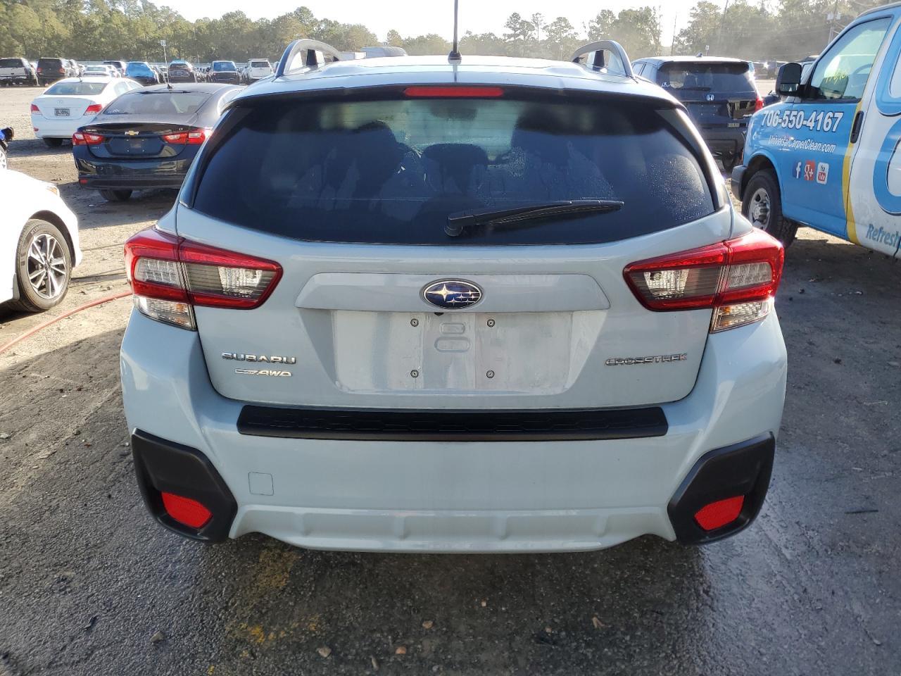 2021 SUBARU CROSSTREK - Фото 6