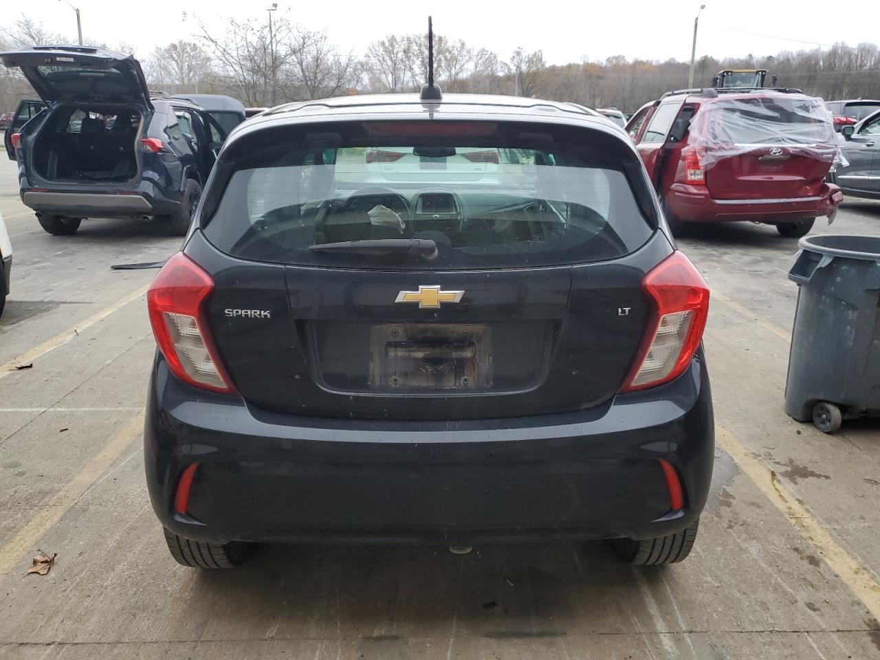2020 CHEVROLET SPARK 1LT - Image 6