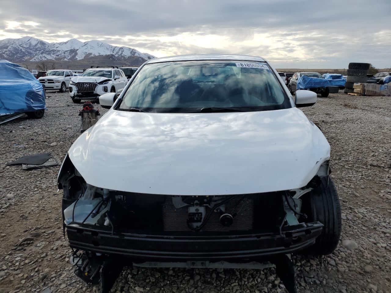 2013 NISSAN SENTRA S - Image 5