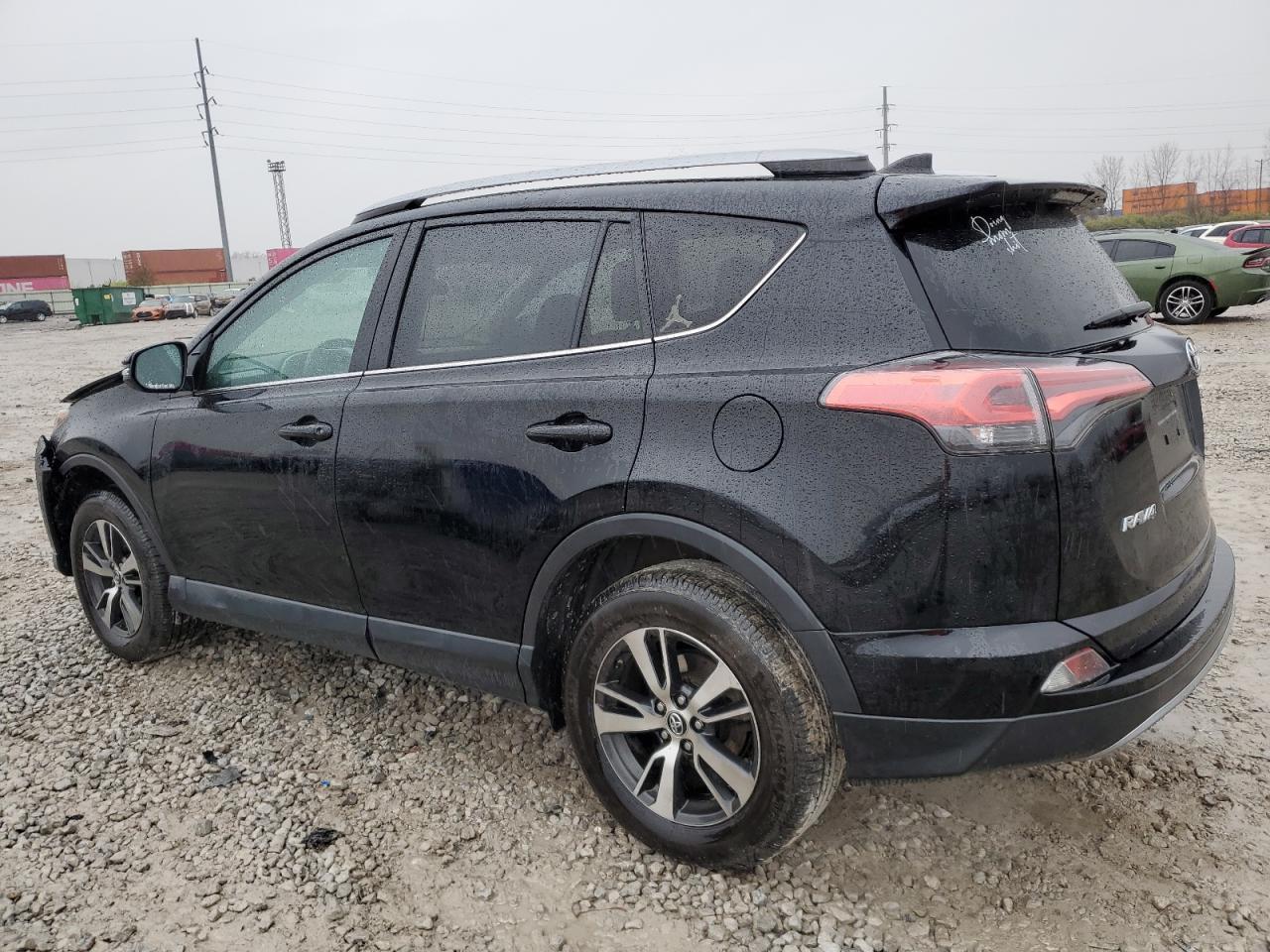 2018 TOYOTA RAV4 ADVEN - Image 2