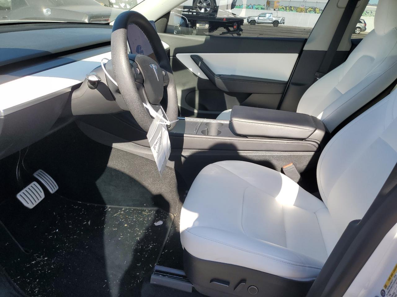 2022 TESLA MODEL Y - Image 7