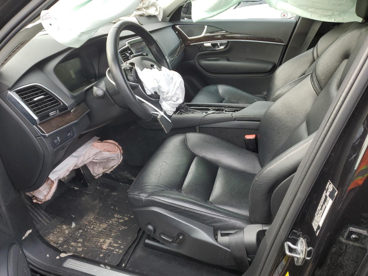 2016 VOLVO XC90 T6 - Image 7