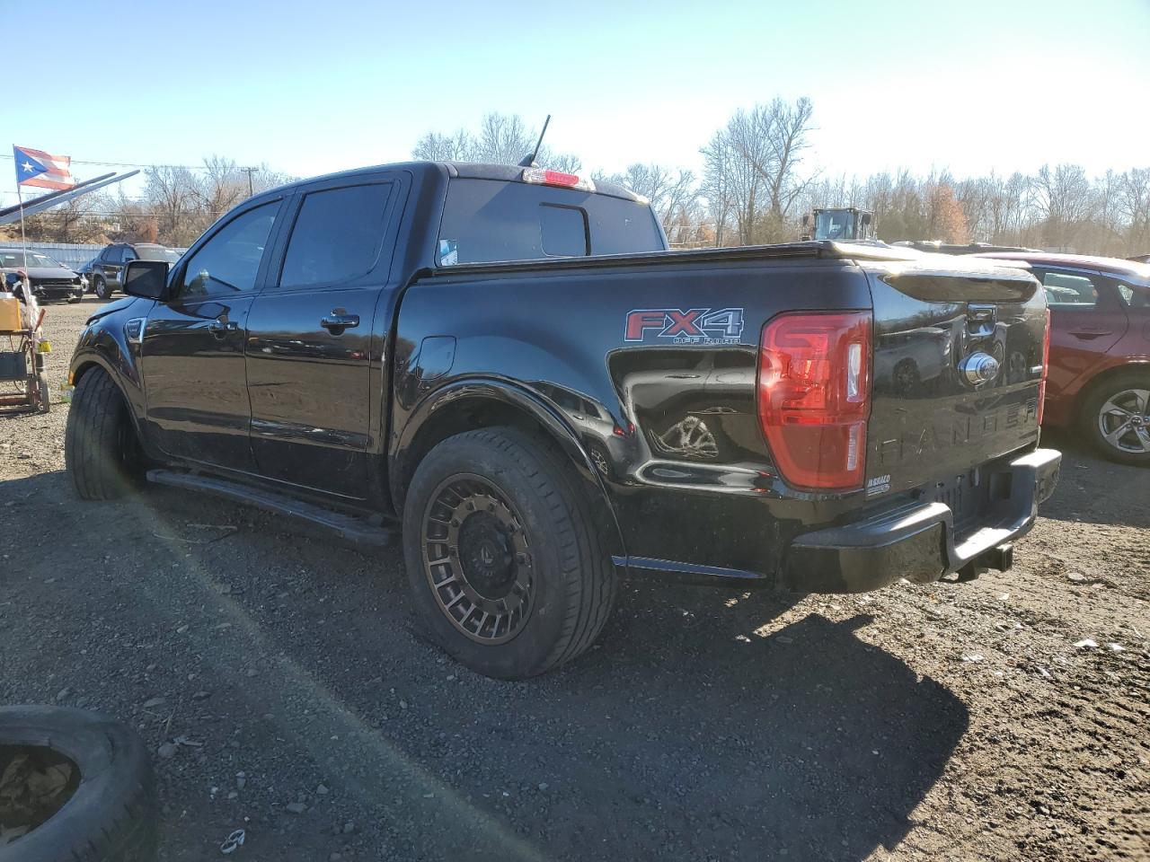 2019 FORD RANGER XL - Image 2