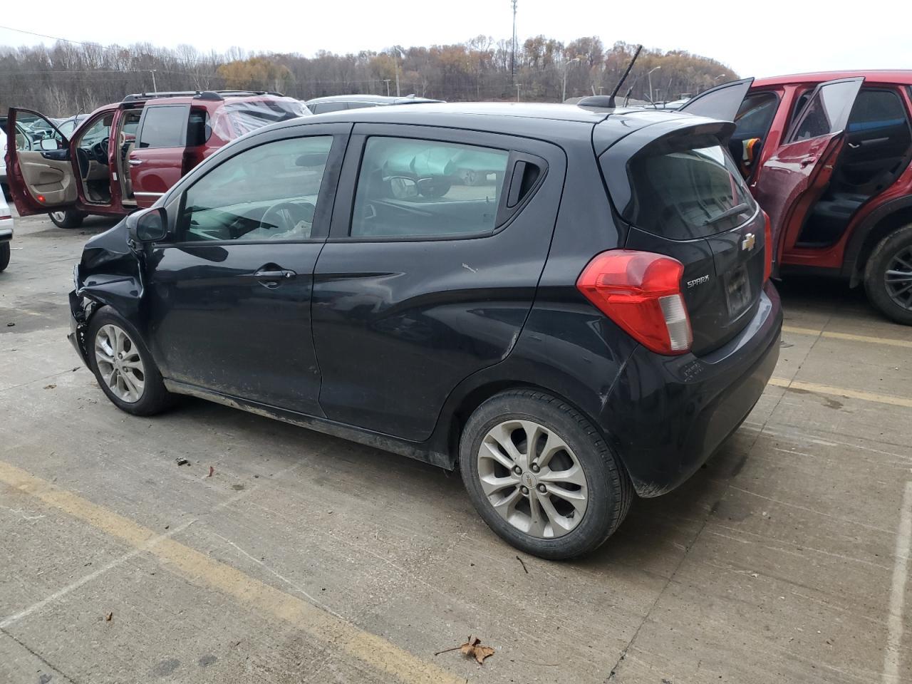 2020 CHEVROLET SPARK 1LT - Image 2