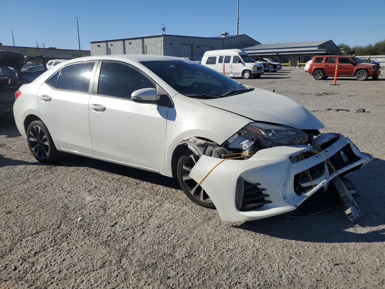2019 TOYOTA COROLLA L - Image 4