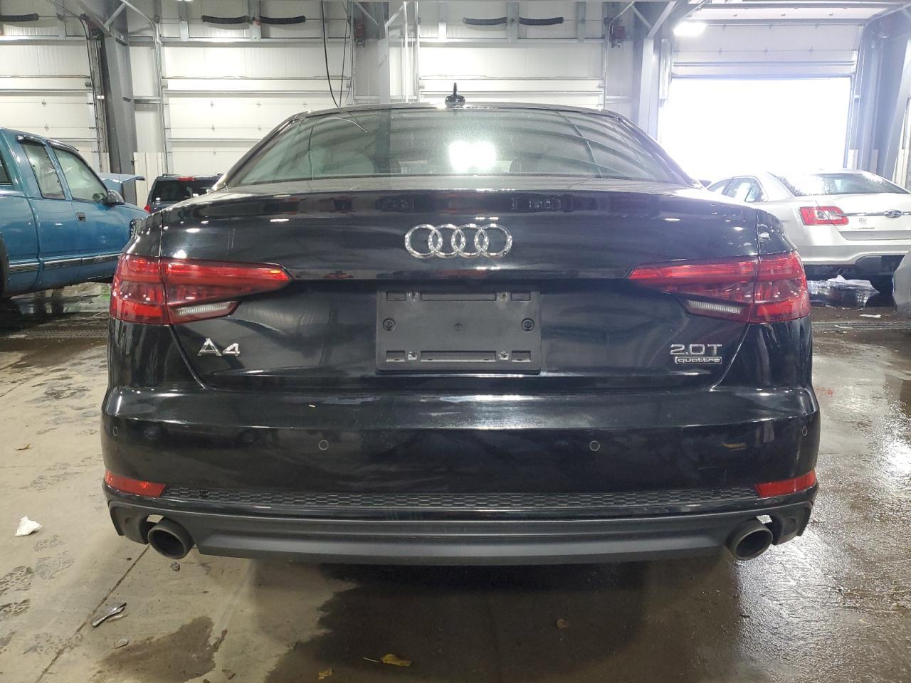 2017 AUDI A4 PREMIUM - Image 6