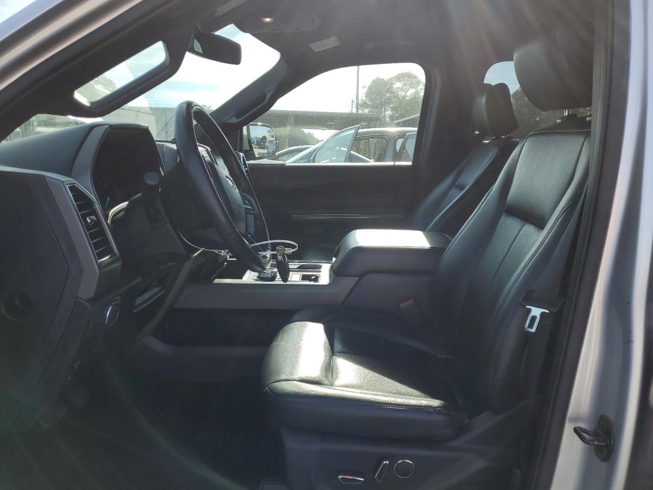 2019 FORD EXPEDITION - Фото 7