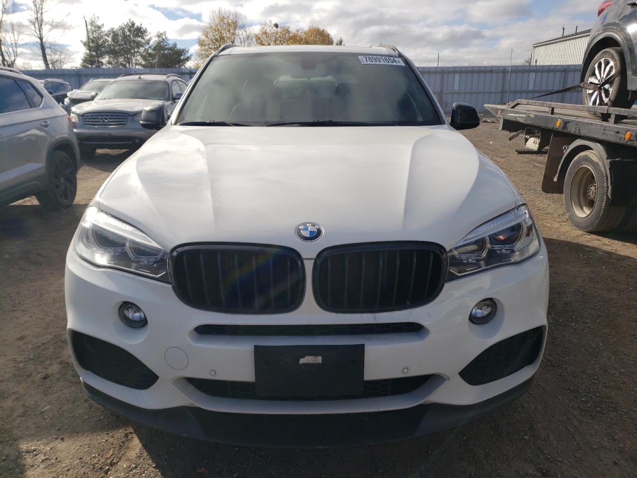 2017 BMW X5 XDRIVE3 - Image 5