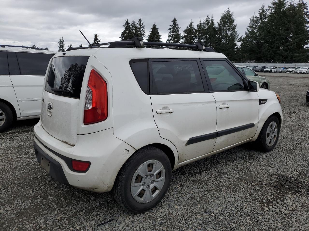 2013 KIA SOUL - Image 3