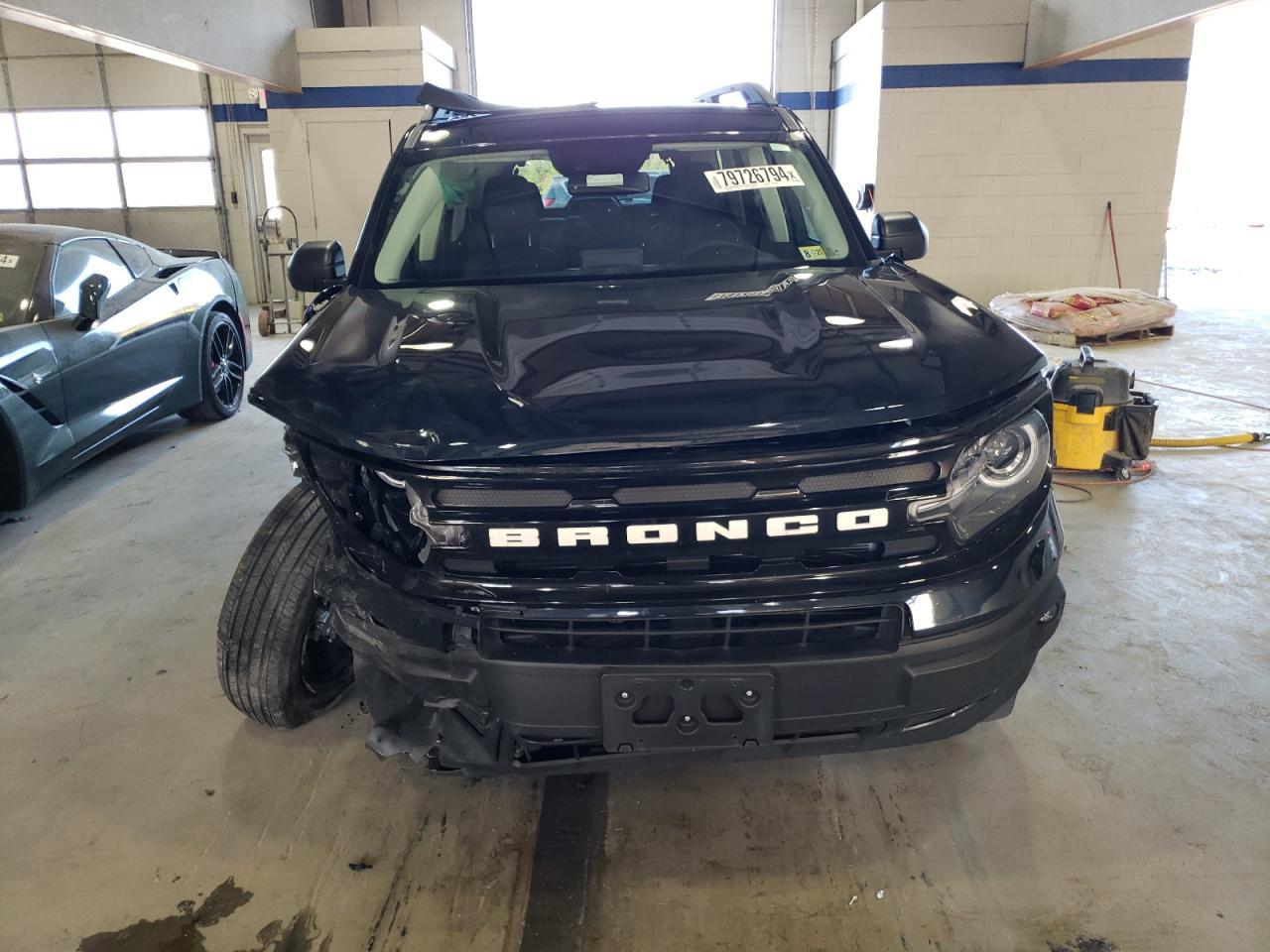 2023 FORD BRONCO SPO - Image 5