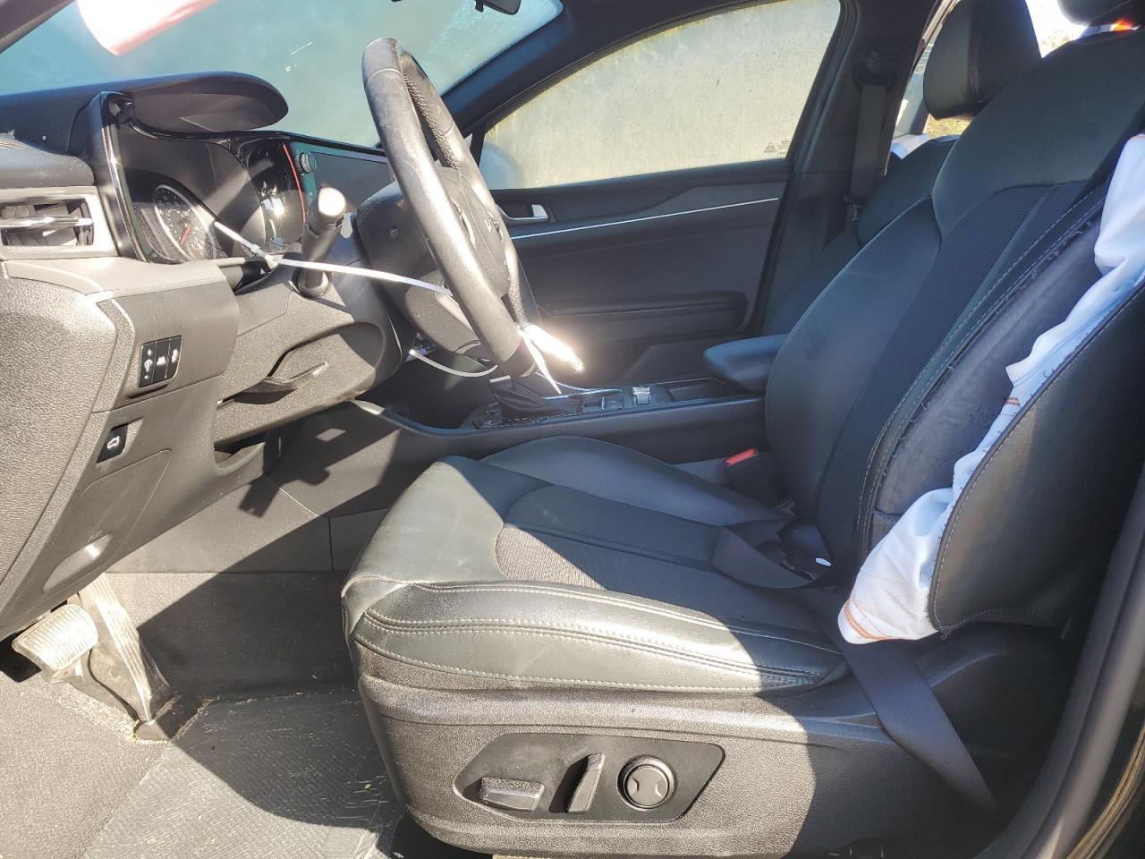 2023 KIA K5 GT LINE - Фото 7