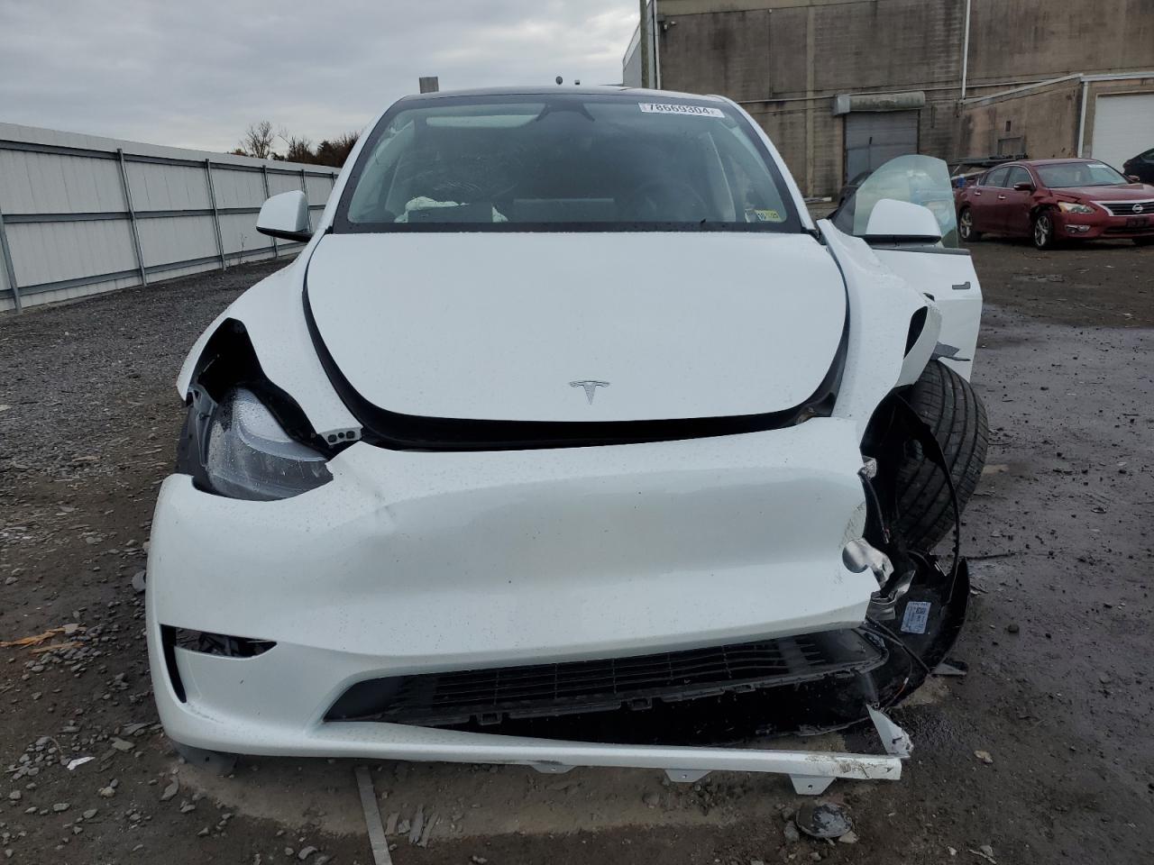 2024 TESLA MODEL Y - Image 5