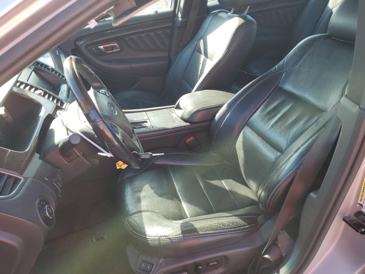 2013 FORD TAURUS LIM - Image 7