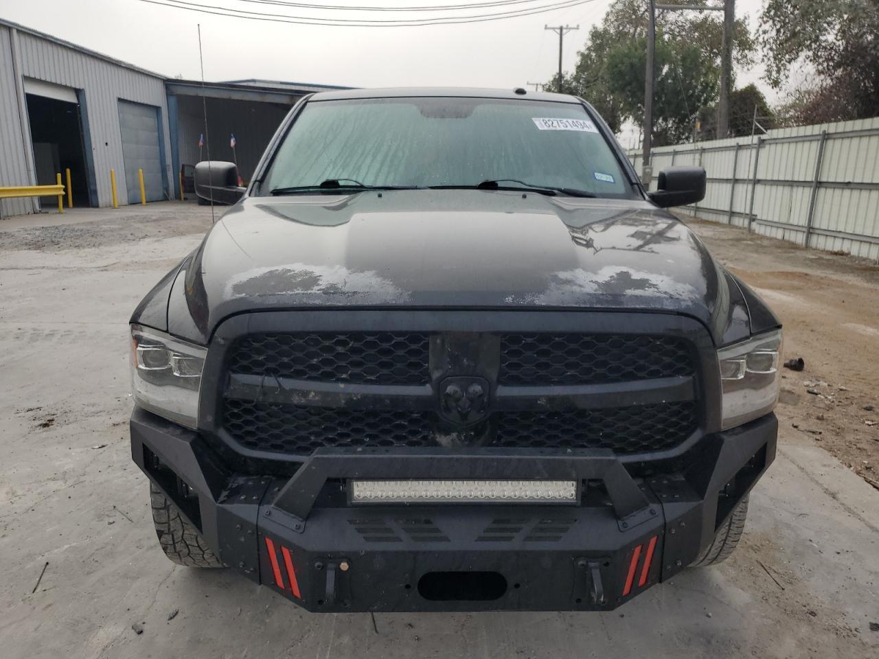 2015 RAM 1500 ST - Image 5