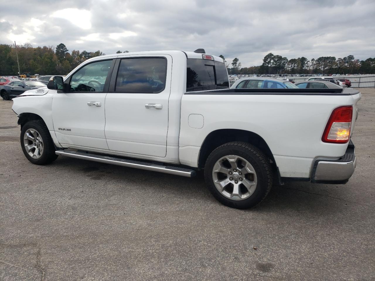 2019 RAM 1500 BIG H - Image 2