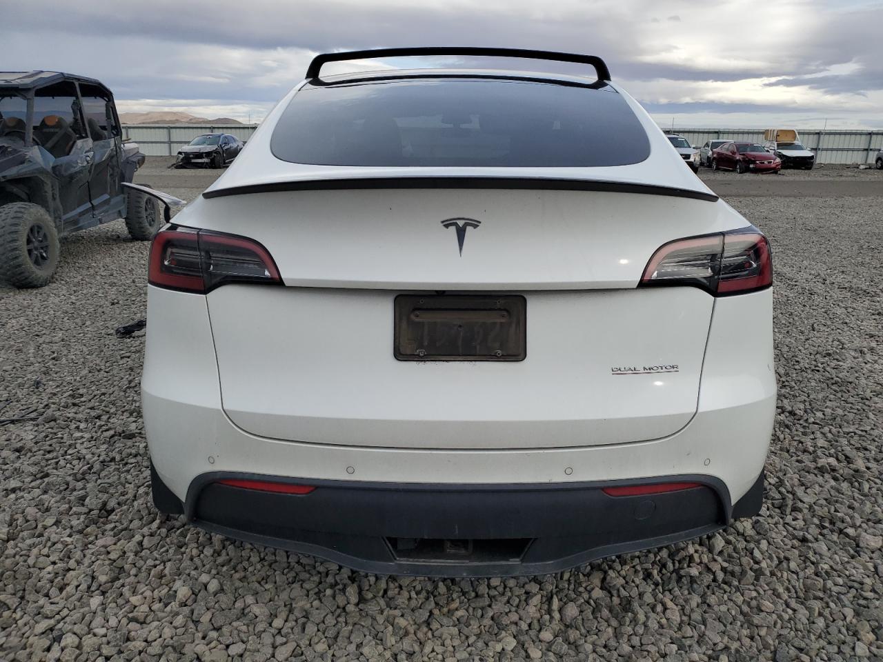 2022 TESLA MODEL Y - Image 6