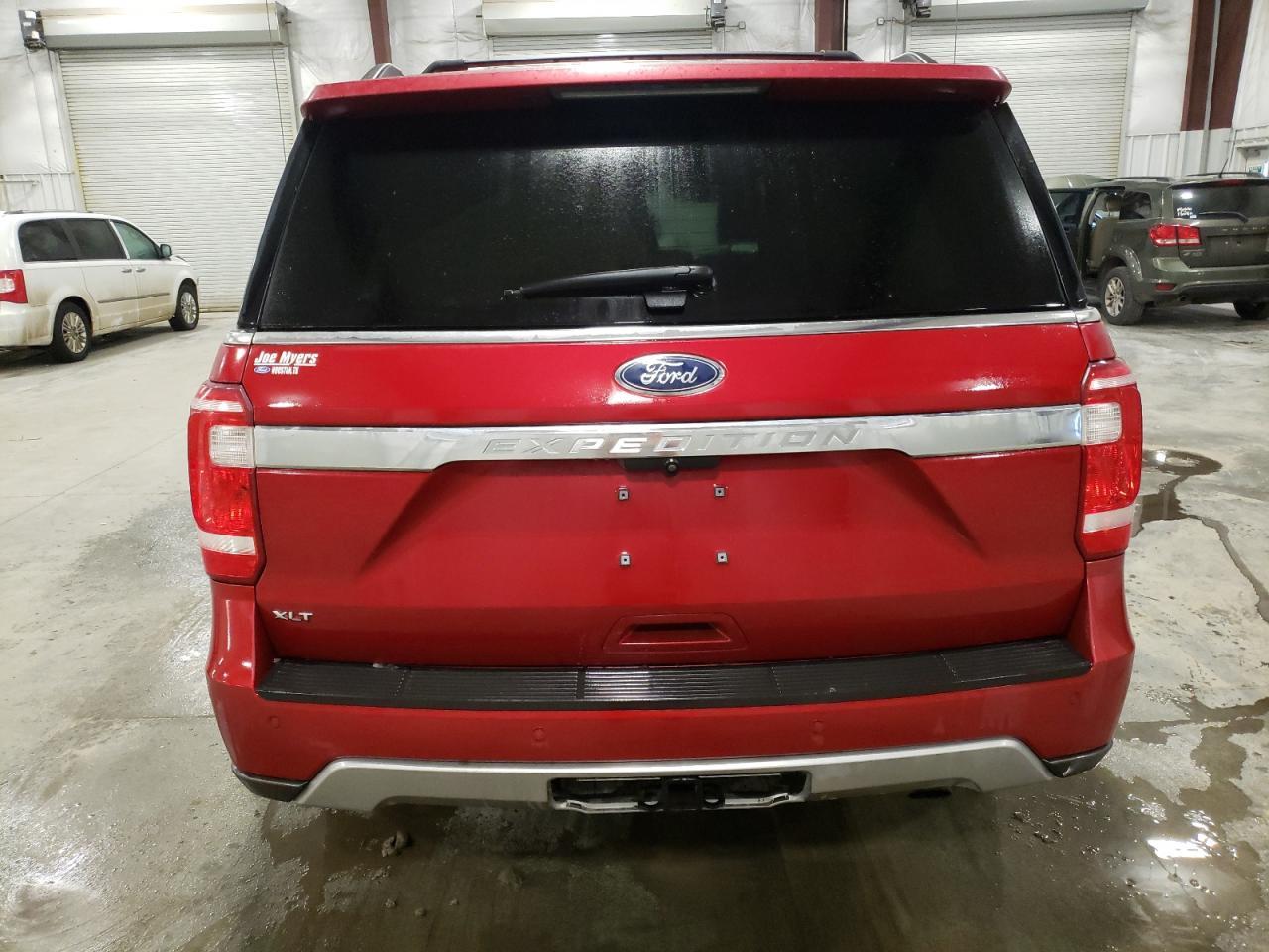 2021 FORD EXPEDITION - Image 6