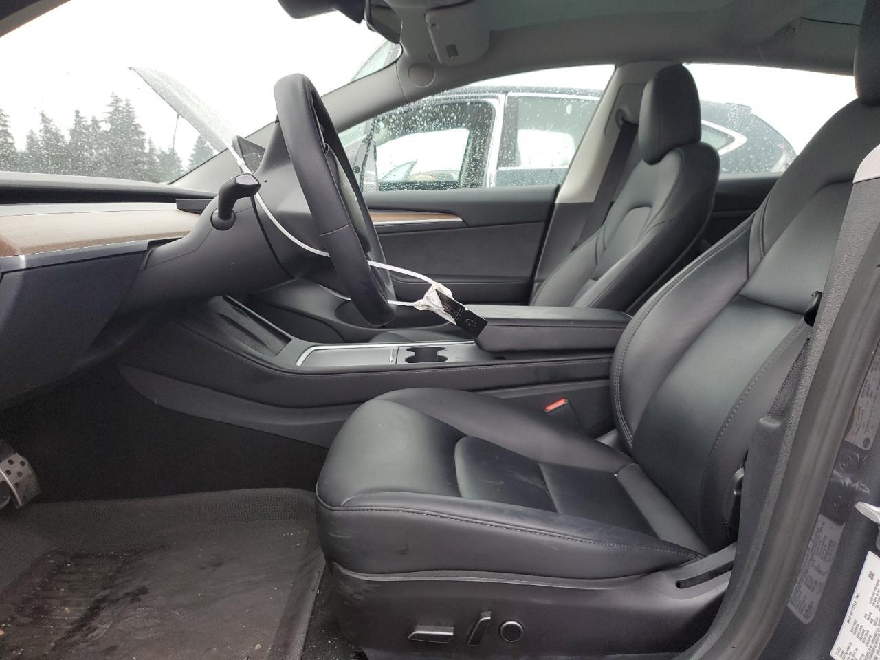 2023 TESLA MODEL 3 - Фото 7