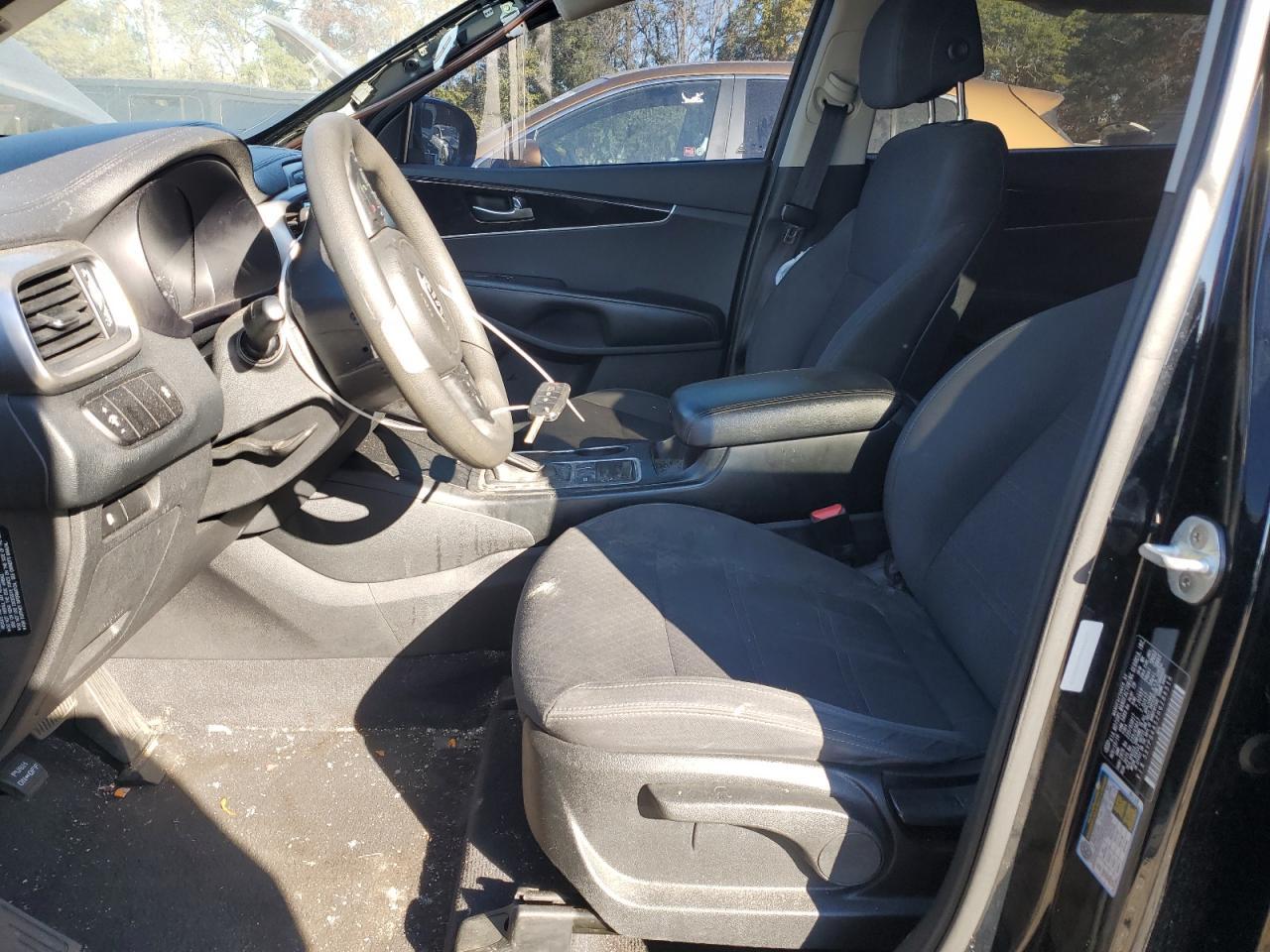 2017 KIA SORENTO LX - Image 7