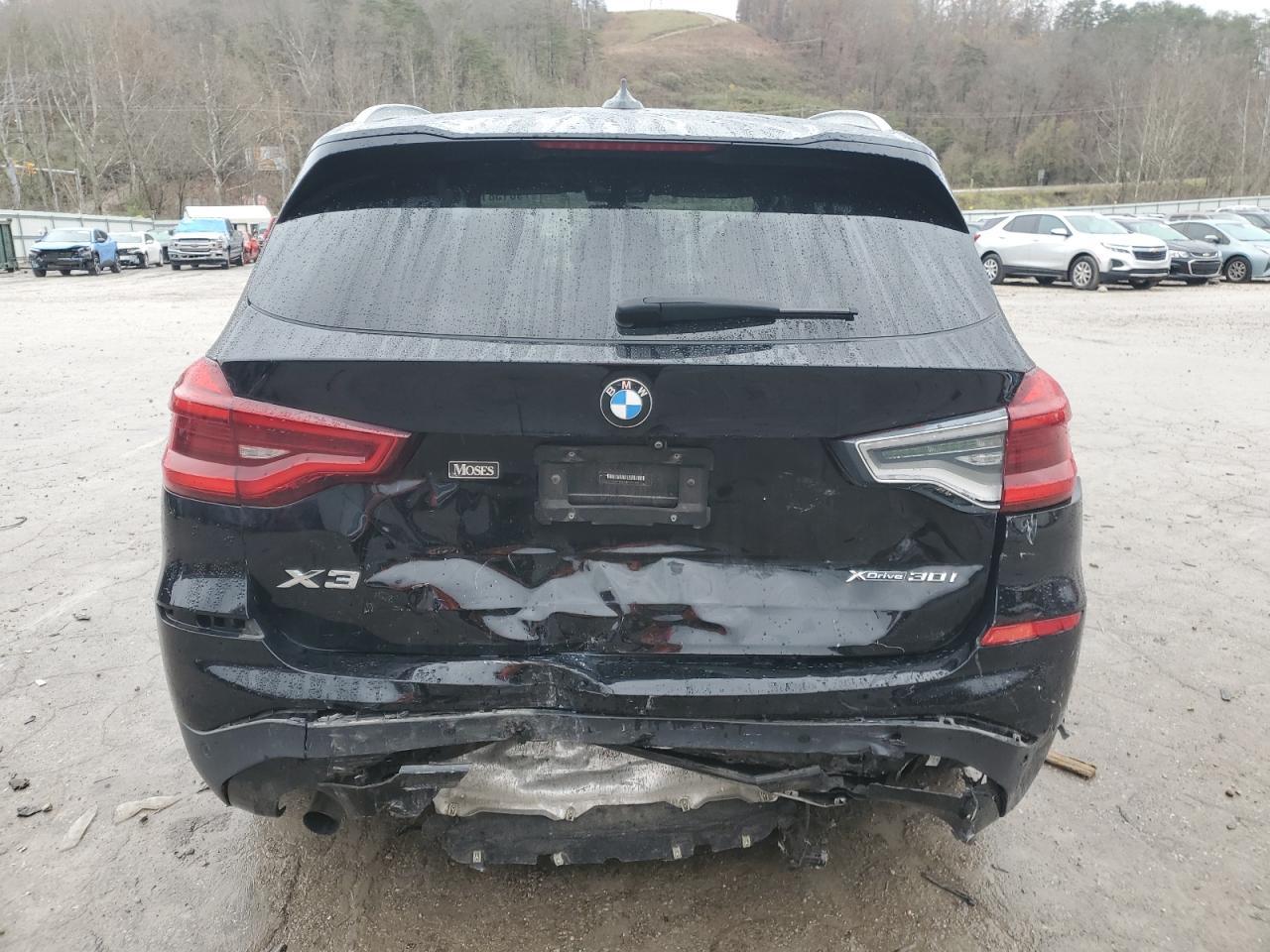 2019 BMW X3 XDRIVE3 - Image 6