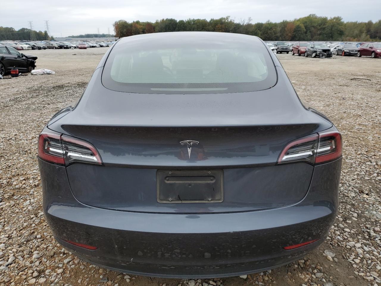 2023 TESLA MODEL 3 - Фото 6