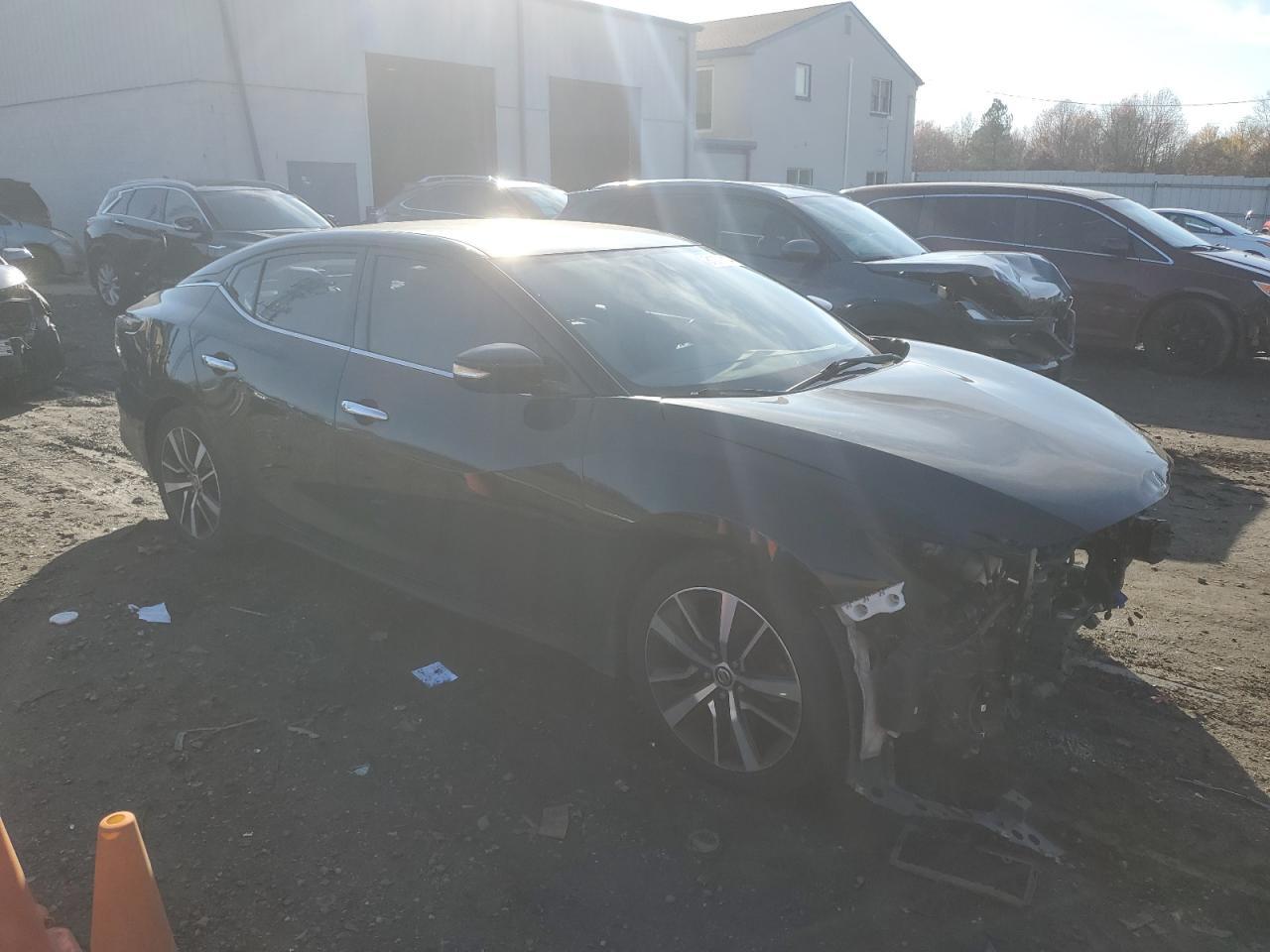 2019 NISSAN MAXIMA S - Image 4