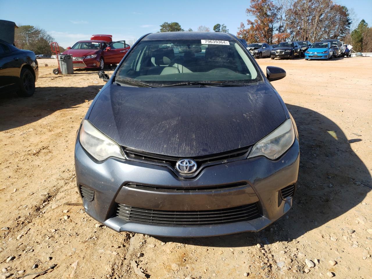 2016 TOYOTA COROLLA L - Image 5