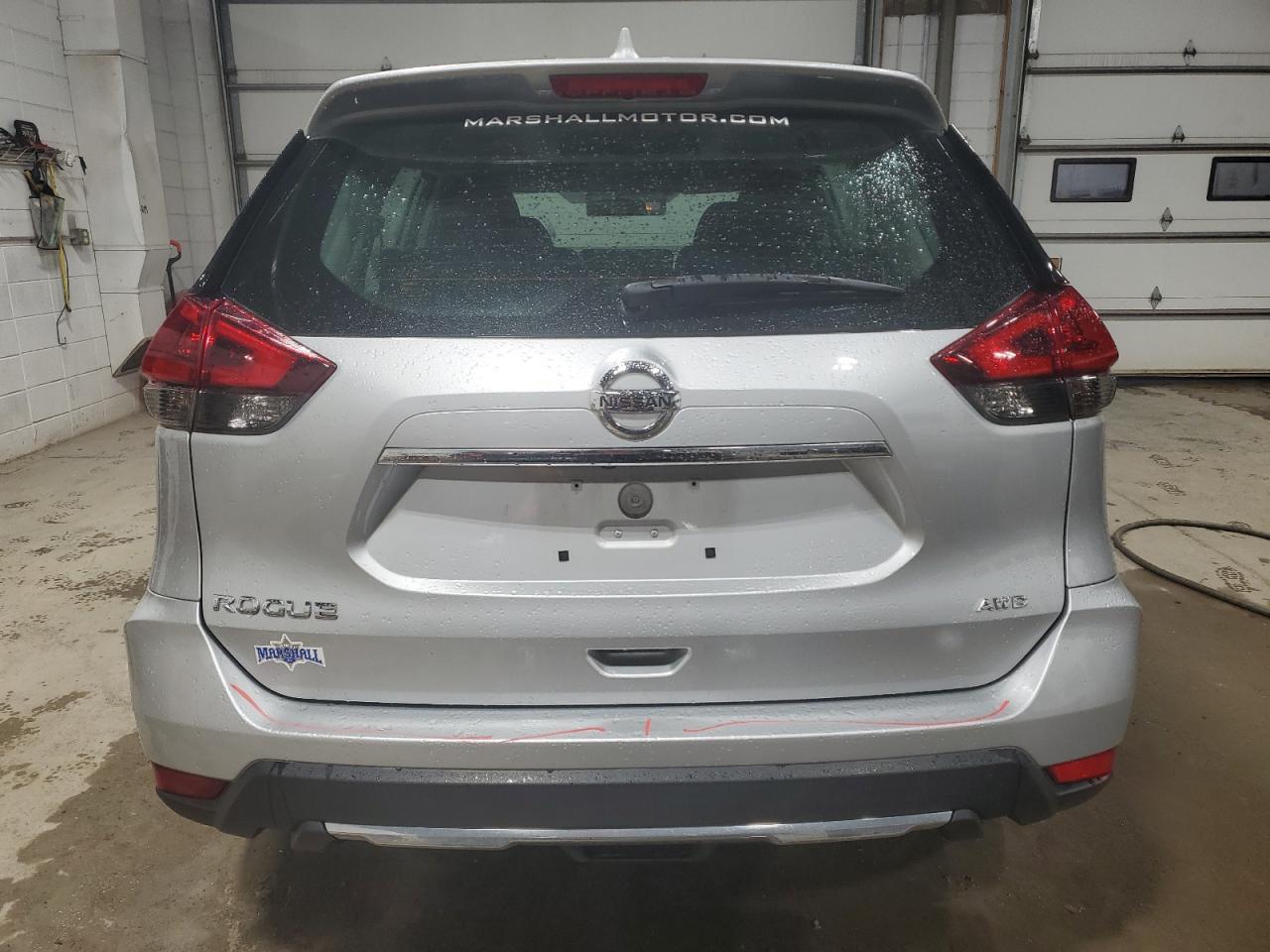 2018 NISSAN ROGUE S - Image 6