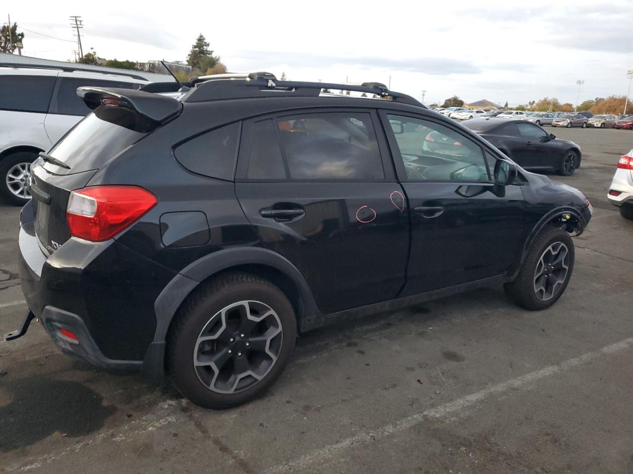 2013 SUBARU XV CROSSTR - Image 3