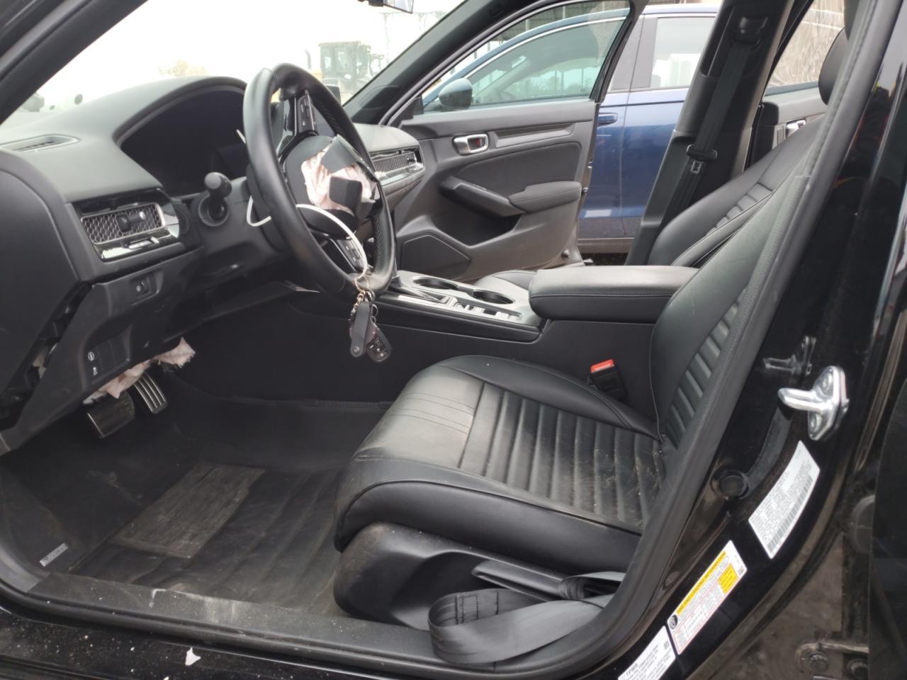 2024 HONDA CIVIC SPOR - Фото 7