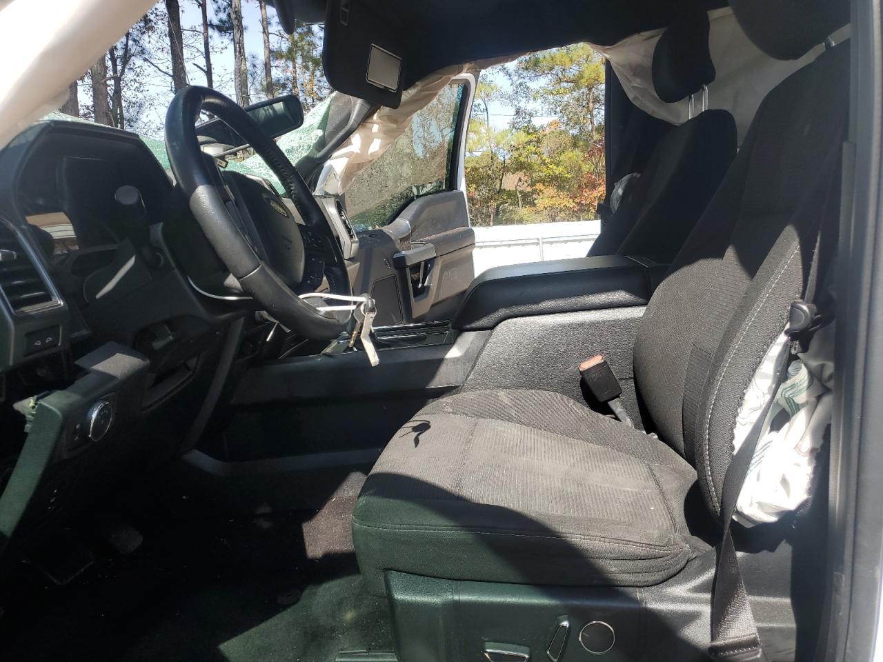 2017 FORD F150 SUPER - Фото 7