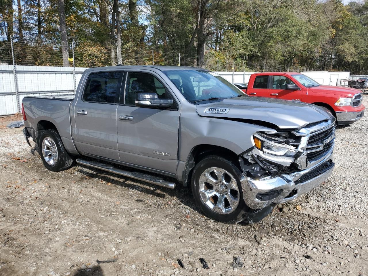 2019 RAM 1500 BIG H - Image 4