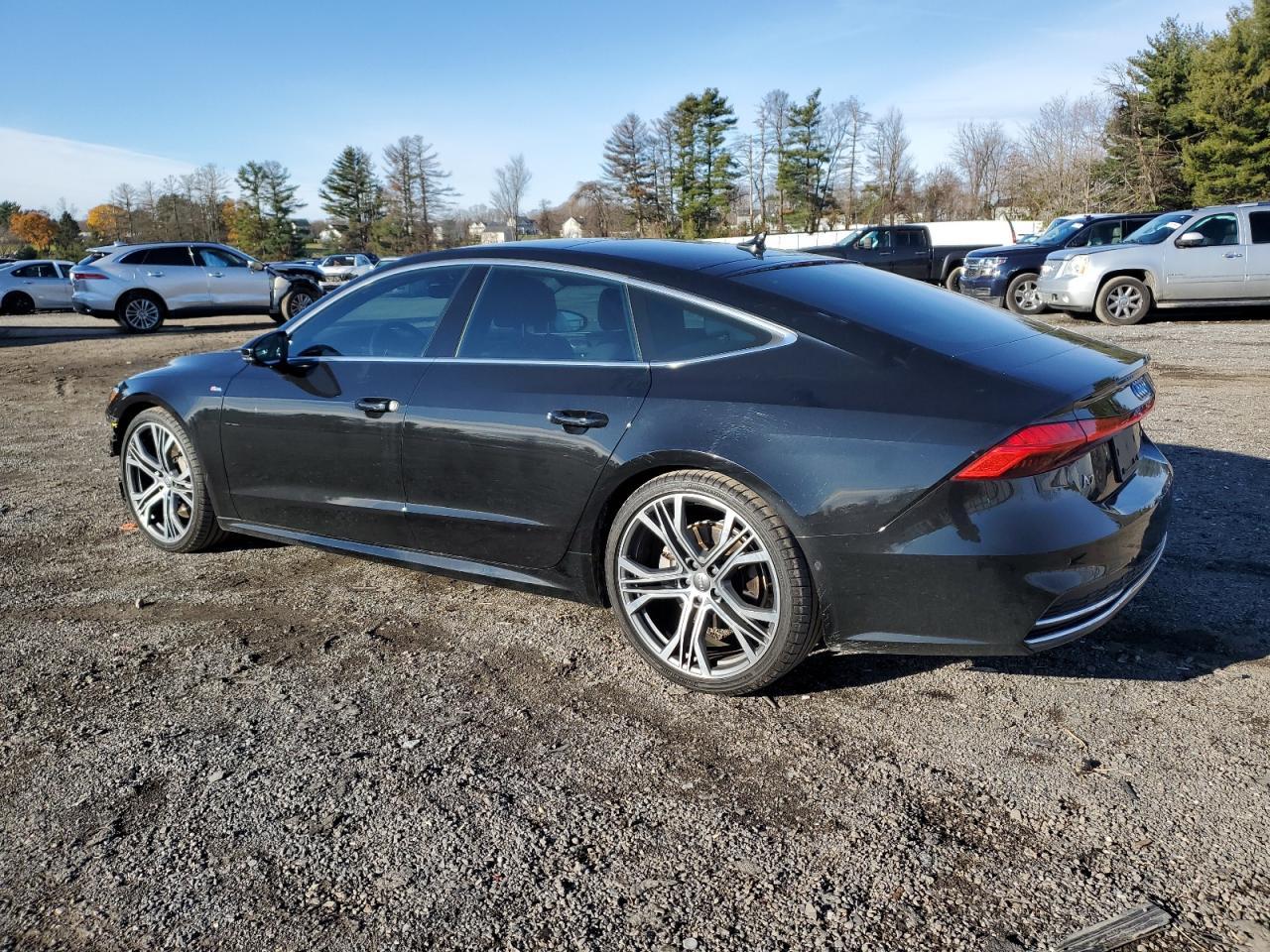 2019 AUDI A7 PRESTIG - Image 2