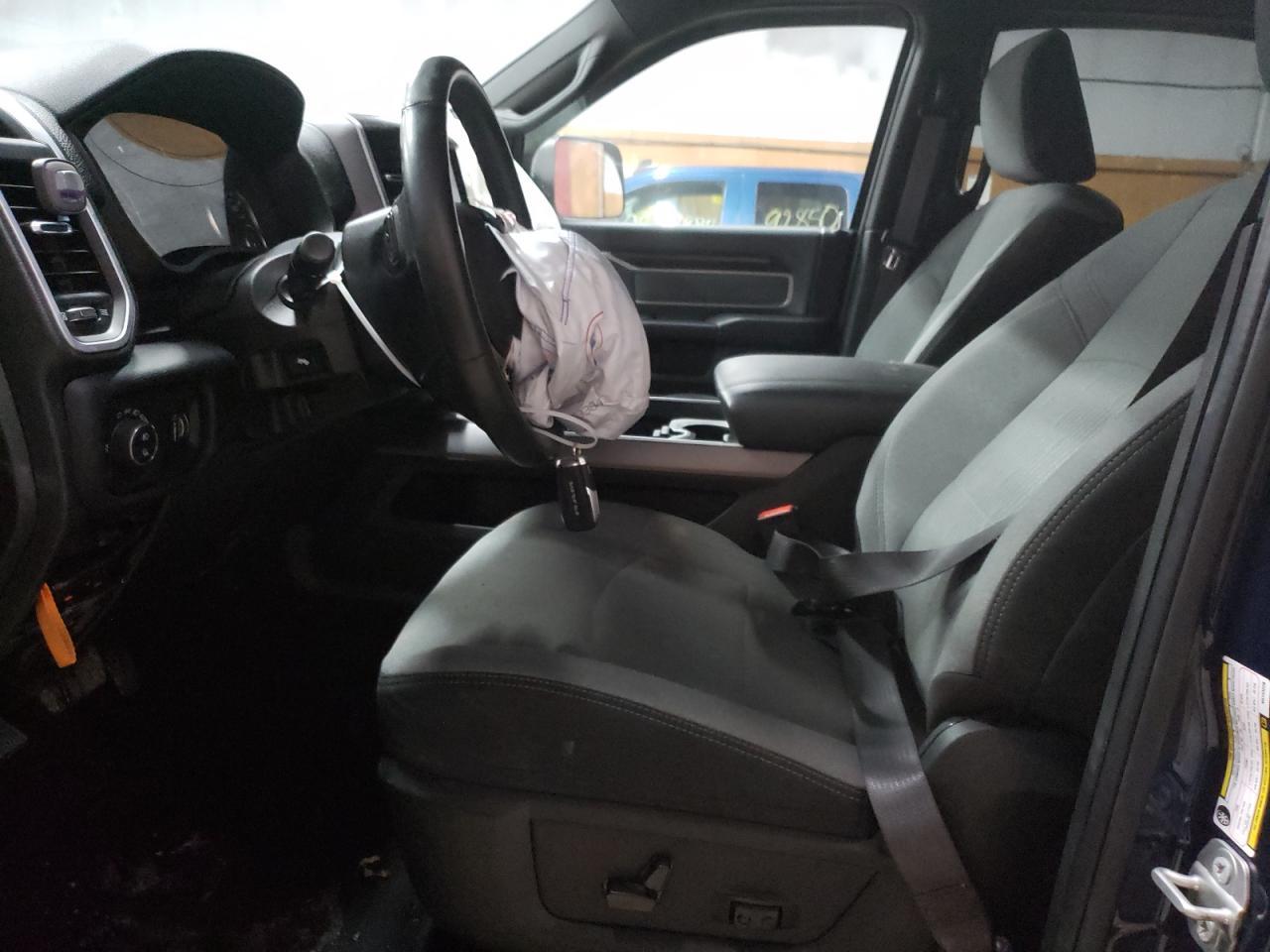 2022 RAM 2500 BIG H - Image 7