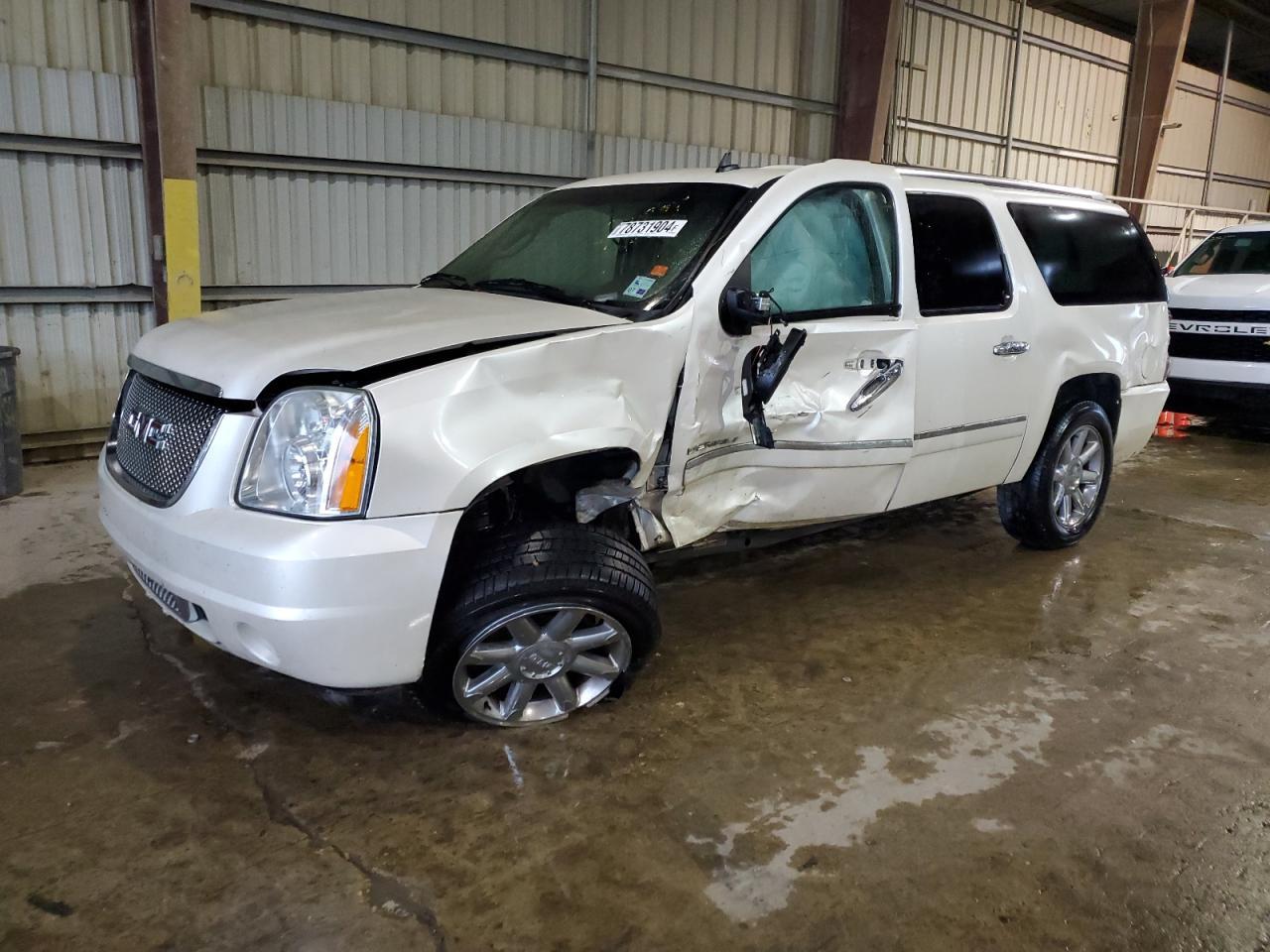 2012 GMC YUKON XL D