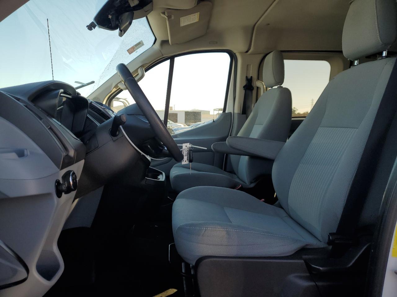 2015 FORD TRANSIT T- - Image 7