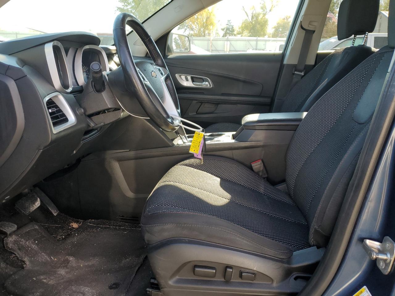 2016 CHEVROLET EQUINOX LT - Image 7