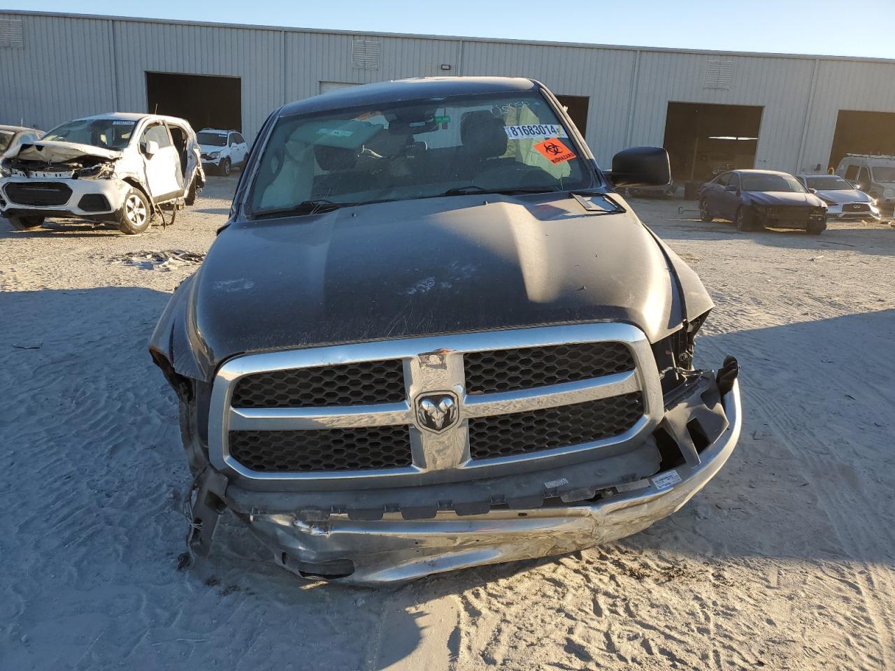 2018 RAM 1500 ST - Image 5