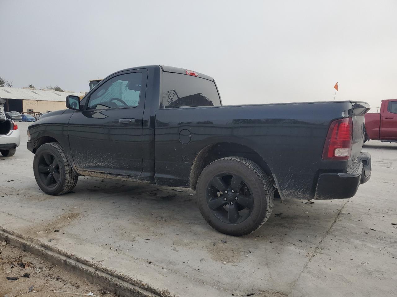 2015 RAM 1500 ST - Image 2